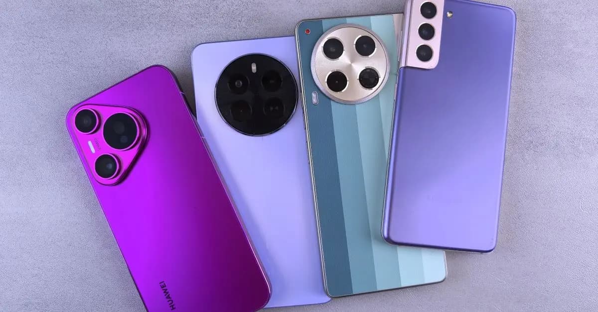 The Future of Smartphone Photography: Trends to Watch