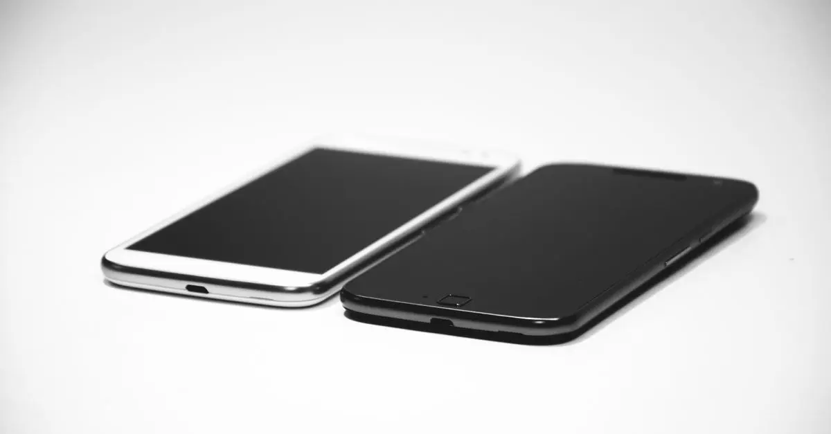The Future of Smartphone Design: Trends to Watch