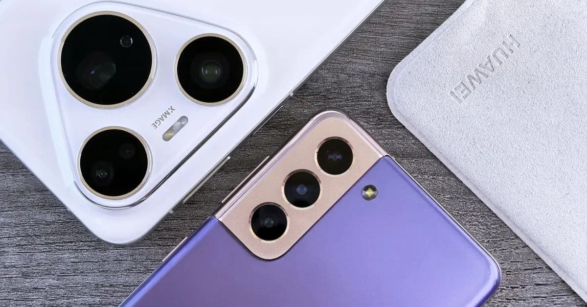 Top 5 Smartphone Features to Look For This Year