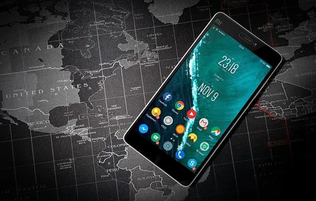 Top 5 Upcoming Smartphone Features You Should Know