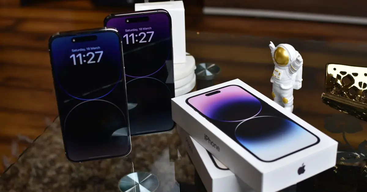 What to Expect from the Latest Phone Innovations