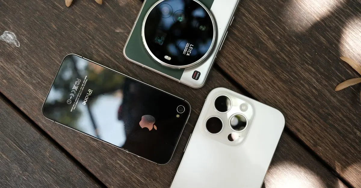Exploring the Latest Smartphone Operating Systems and Features