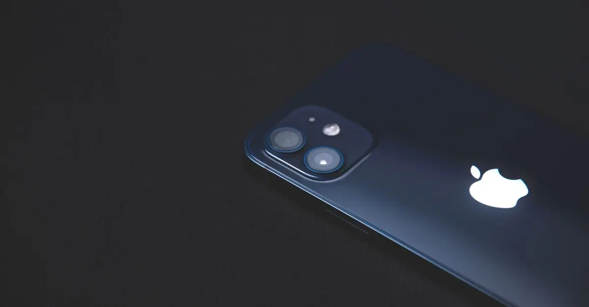 The Top Smartphone Features to Watch for in 2026