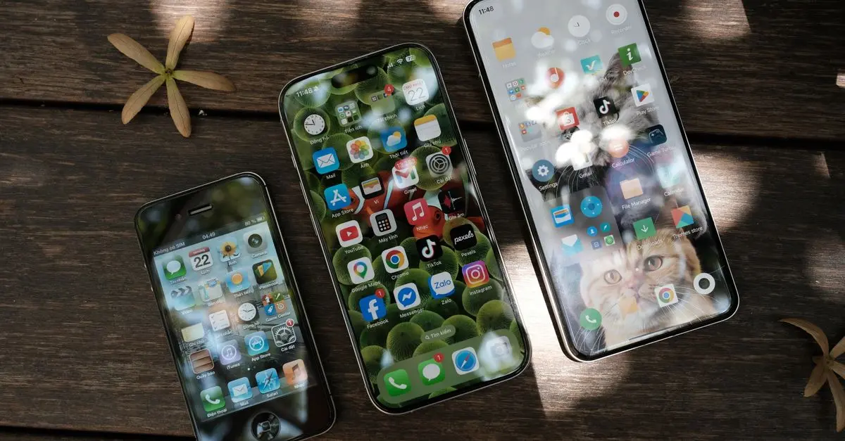 The Ultimate Guide to Smartphone Features You Should Know