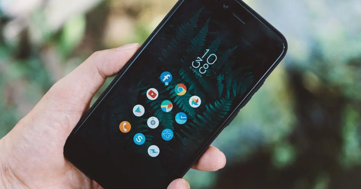 Top 5 Upcoming Smartphone Features You Should Know