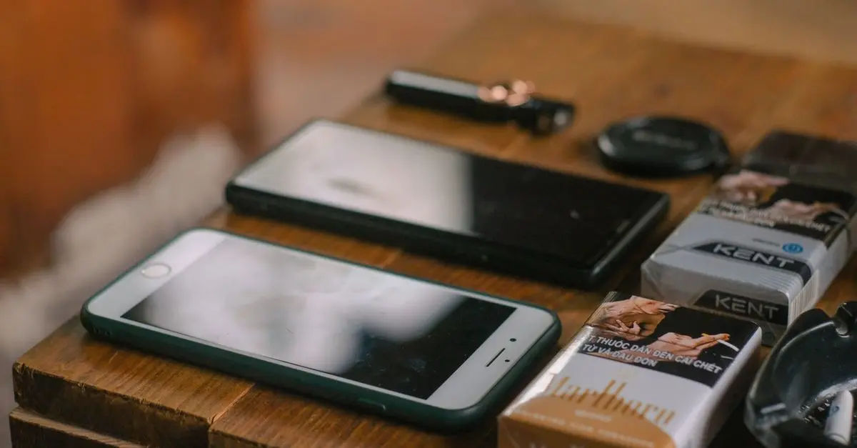 Exploring the Latest Smartphone Features You Should Know