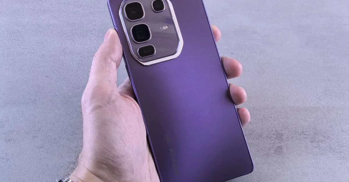 The Top Smartphone Features of 2026 You Need to Know